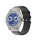 Smartwatch Kiano Watch Elegance Srebrny